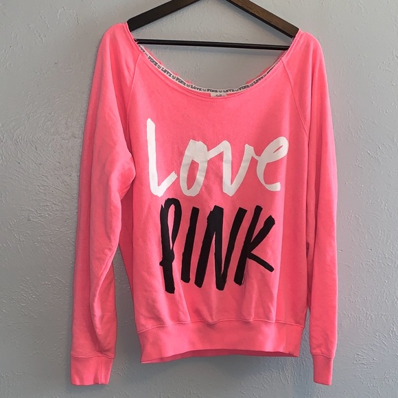 Vs slouchy crew